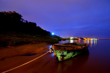 Canoa De Ituzaingo photo