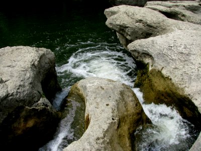 Falling Water