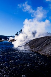 Firehole River