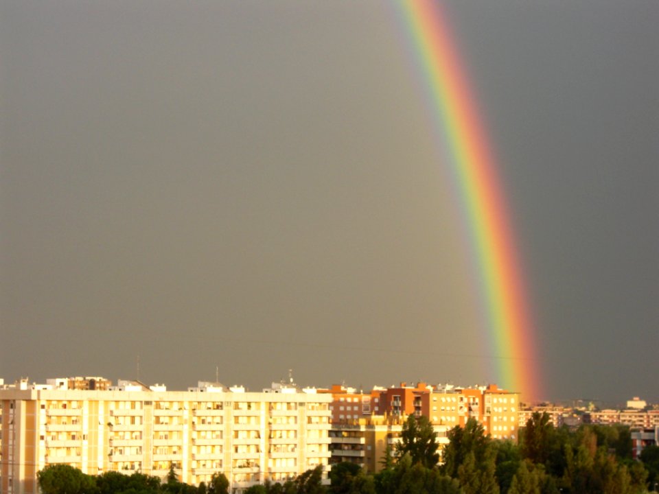 MM00-0910 RAINBOW URB TEL S10 INT