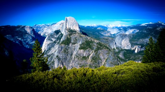 Landscape Photography
