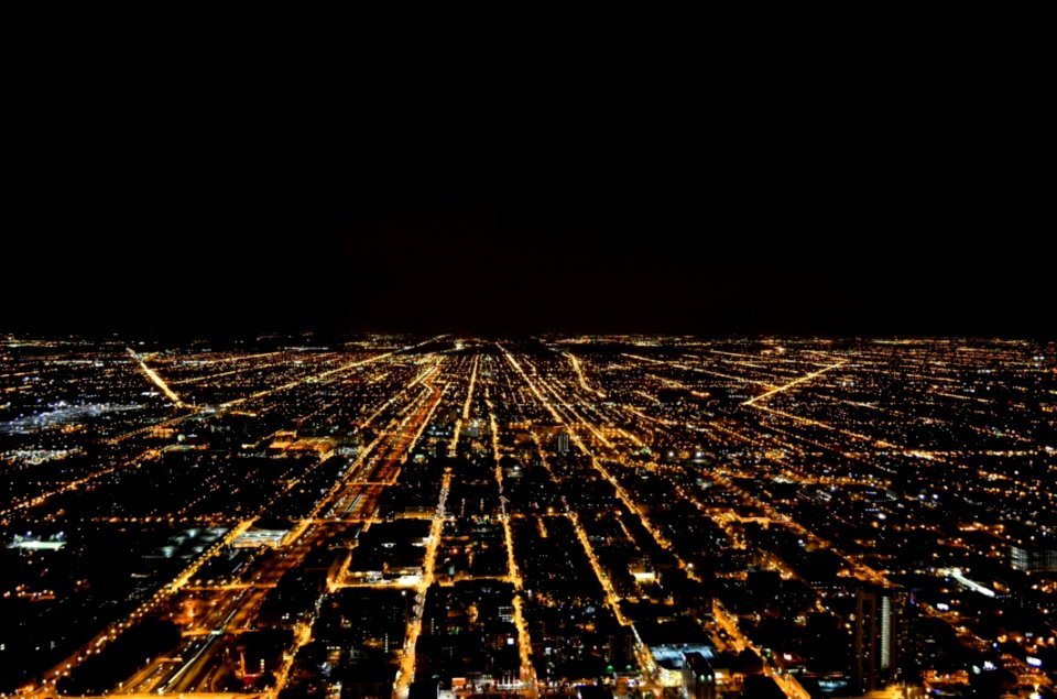 City Lights