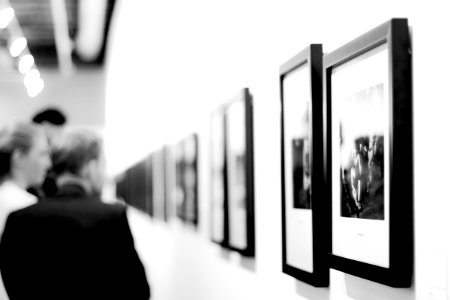 Photography Exhibition photo