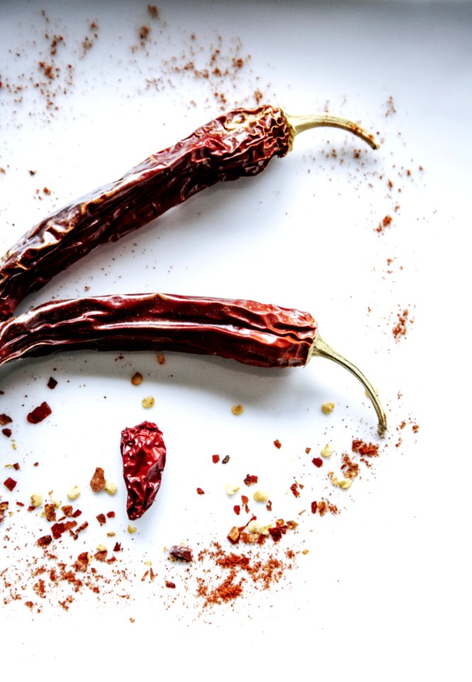 Red Chili