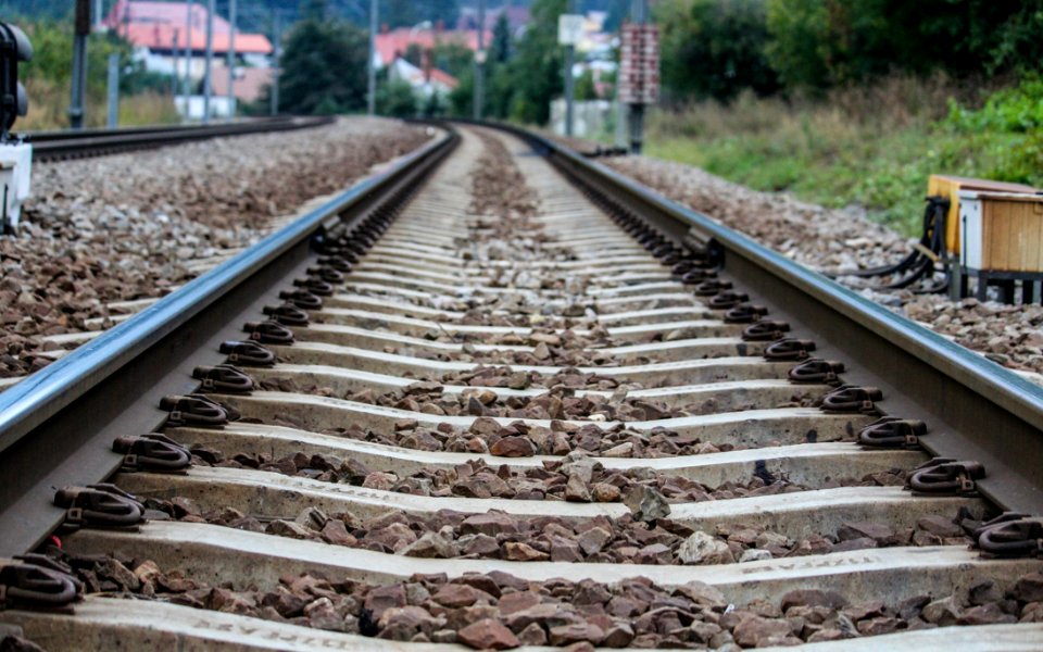 Railway