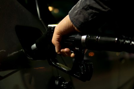 Gas Filling