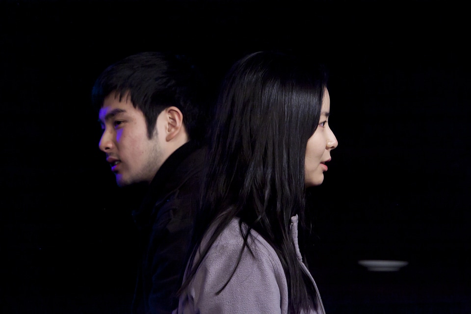 People theatre monologue