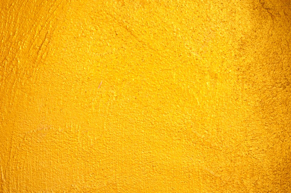Yellow Surface photo