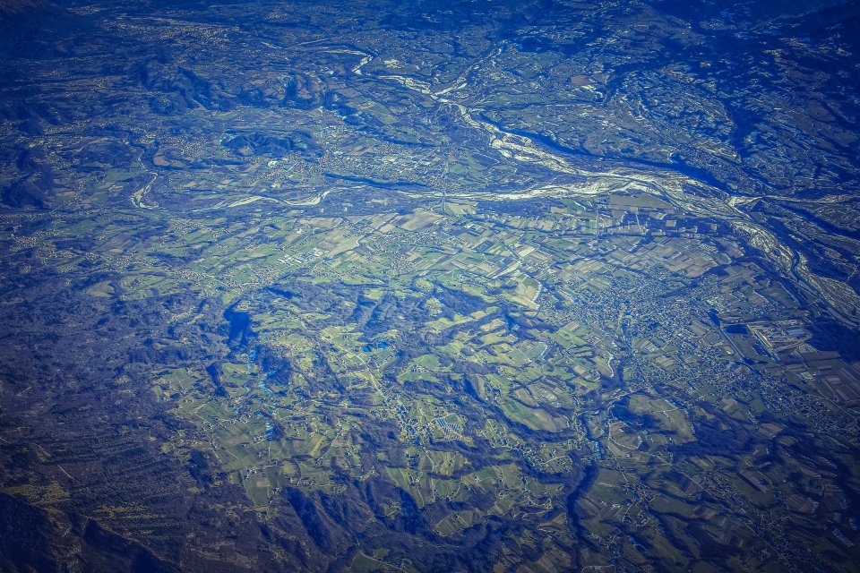 Natural Landscape