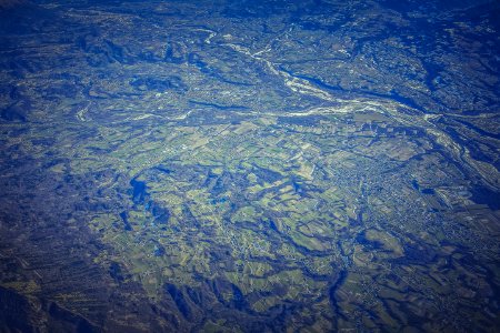 Natural Landscape