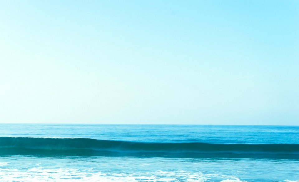 Sea Wave
