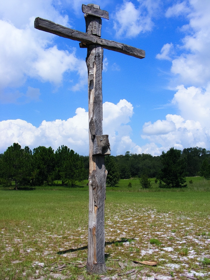 Crucifixion christ christianity