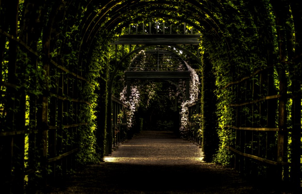 Prinsentuin Garden