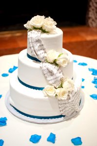 Wedding Cake photo
