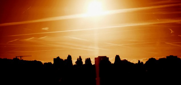 Sunset Photo
