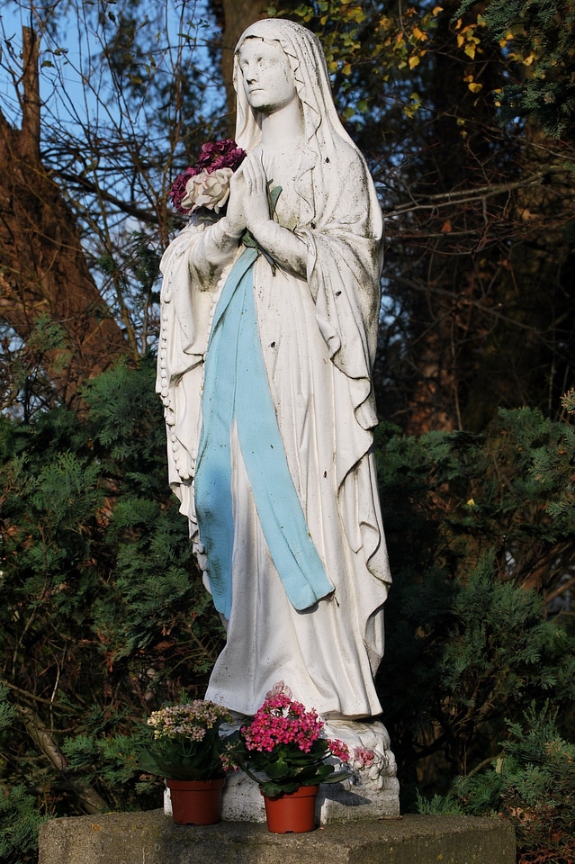 Image faith christianity