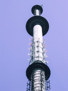 Grey Tower photo