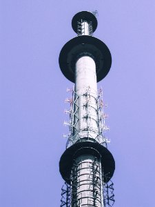 Grey Tower
