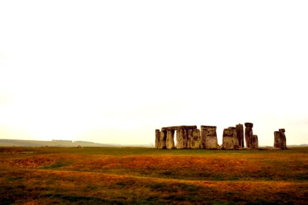 Stonehenge
