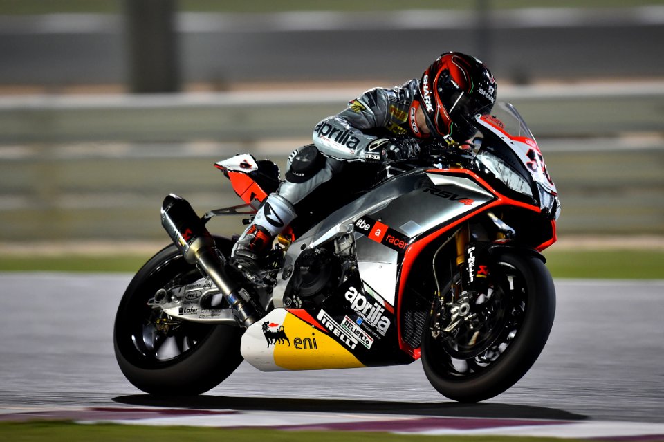 Riders Riding On Gray And Black Sports Bike