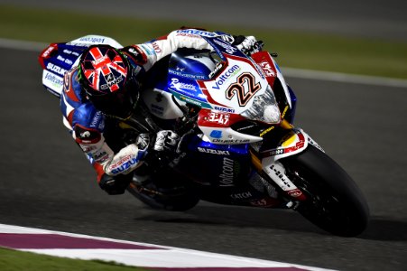 Man Riding Sport Bike During Daytime