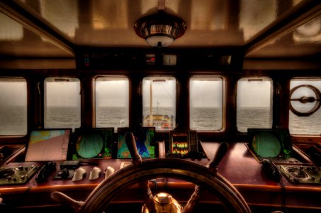 View From The Wheelhouse photo