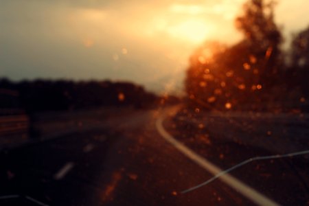 Street Blur