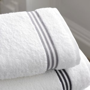 Terry Cloth Towels