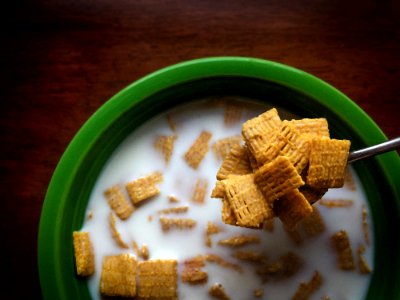Breakfast Cereal