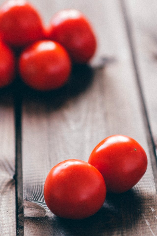 Cherry Tomatoes