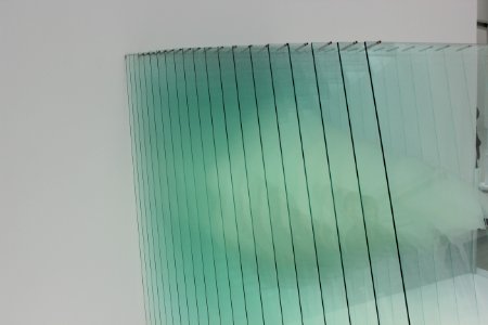 Light Green Panes