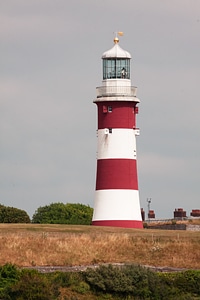 Tower landscape landmark