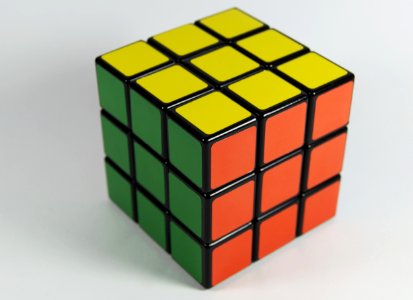 Rubiks Cube
