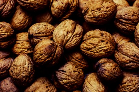 Whole Walnuts