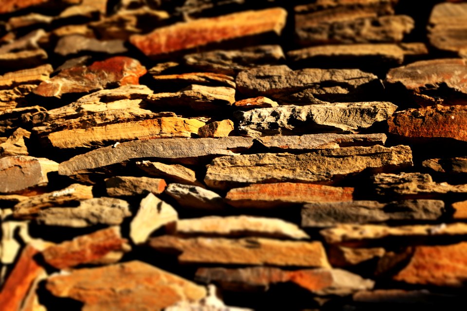 Stone Wall Texture
