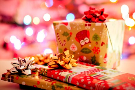 Christmas Gifts