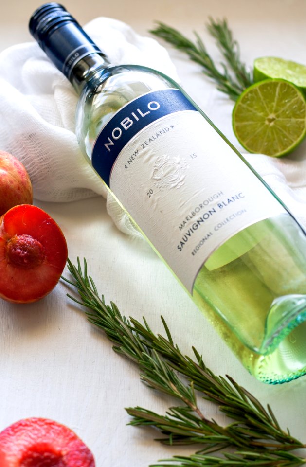 Nobilo Sauvignon Blanc 2015