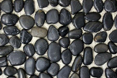 Black Stones