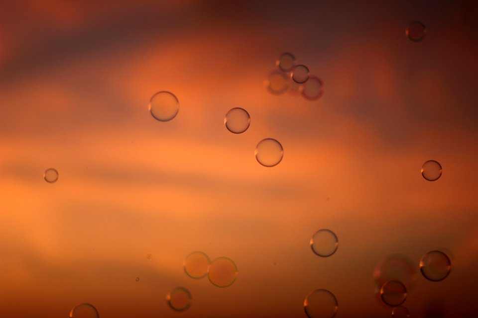 Water Drops In Time Lapse Photography photo