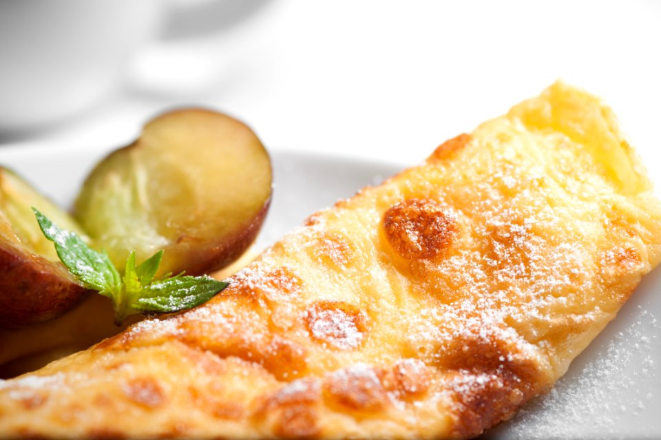 Fried Bread