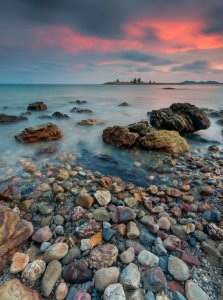 Rocky Beach photo