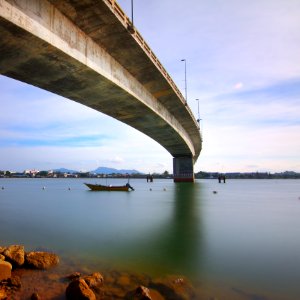 White Bridge