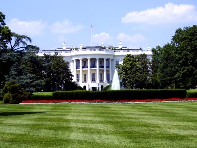 White House