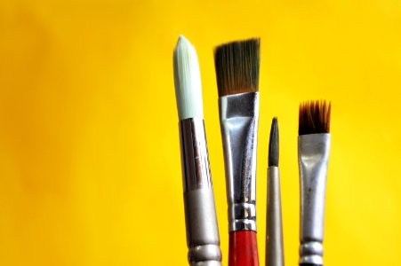 Paint Brushes
