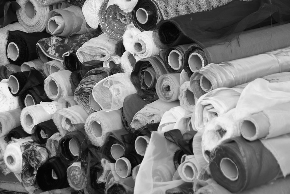 Fabric textiles Free photos