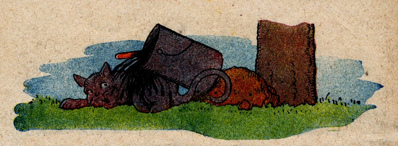 Contes De La Chevre Noire-14