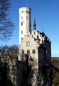 Tower landmark sublime photo