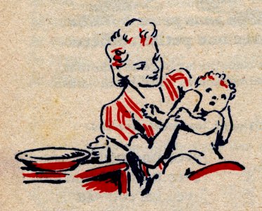 Toilette