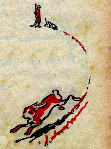 Chasse
