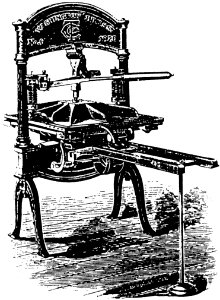 Presse-Stenhope